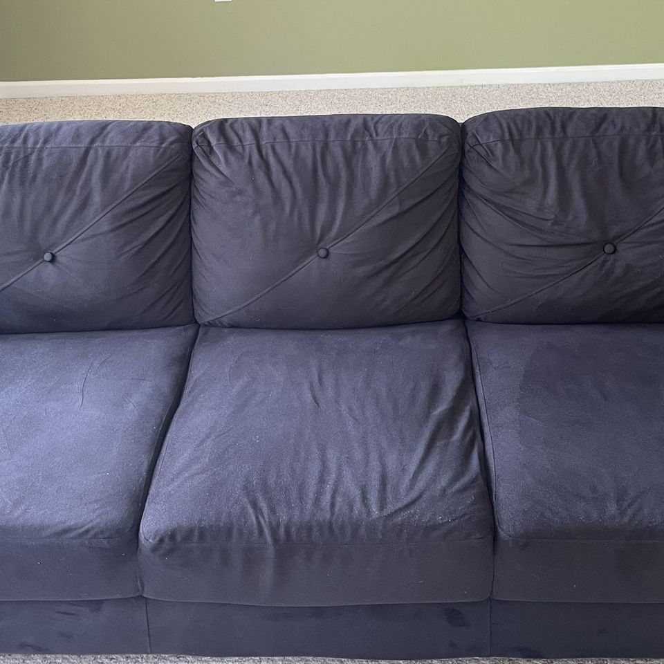 3 Seat Sofa