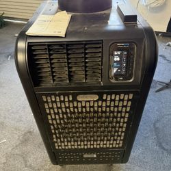 Movincool Climate Pro D12 HVAC Air Conditioner