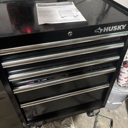 Tool Box