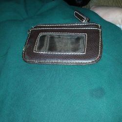 Coin Wallet