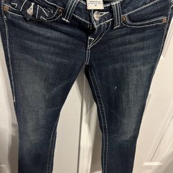 True Religion Jeans