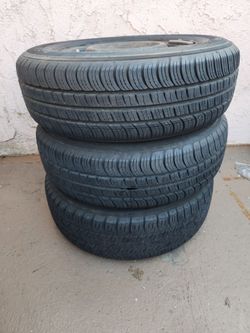 Rims/Tires