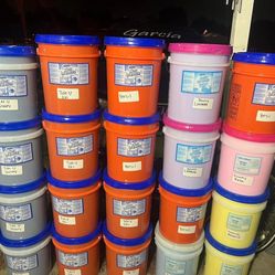 Wholesale Deliveries