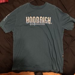 Men’s Hoodrich Shirt
