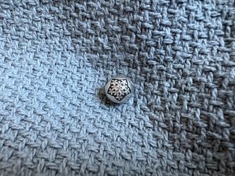 Pandora charm