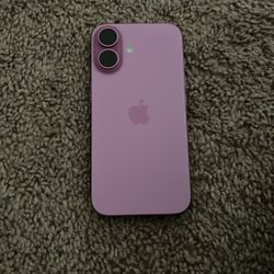 I phone 16 Unlocked 