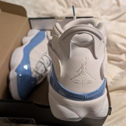 Jordan 6 Rings Size 11 Mens