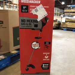 Craftsmen Weed Wacker -New Never Used
