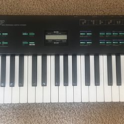 Yamaha DX27
