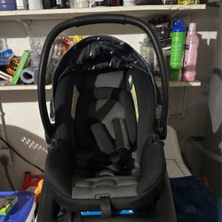 Infant Car Seat