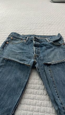 Levi Men’s 501 32x32