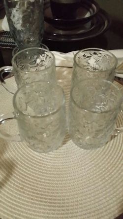 Princess house set