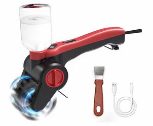 Electric Grill Brush