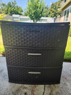 Drawer Bin