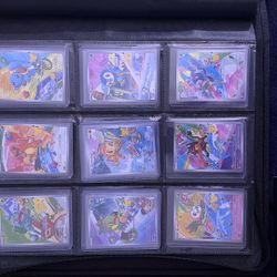 Pokemon Partner Series One