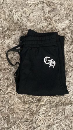 Chrome hearts Sweatpants