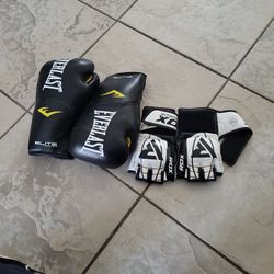 Boxing Gloves