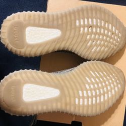 Yeezy Boost 350s Size 9 1/2 Men’s
