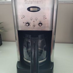 Cuisinart Coffee Maker