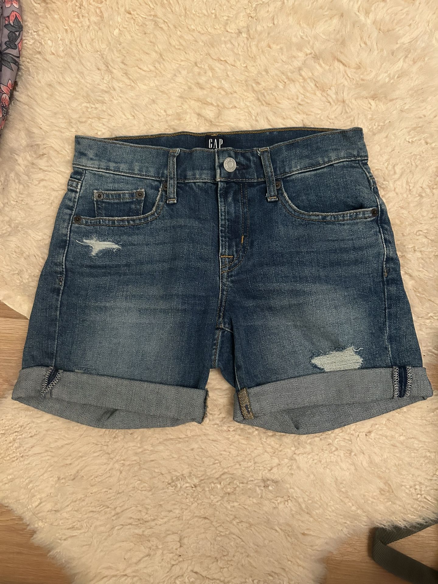 Gap Denim Shorts