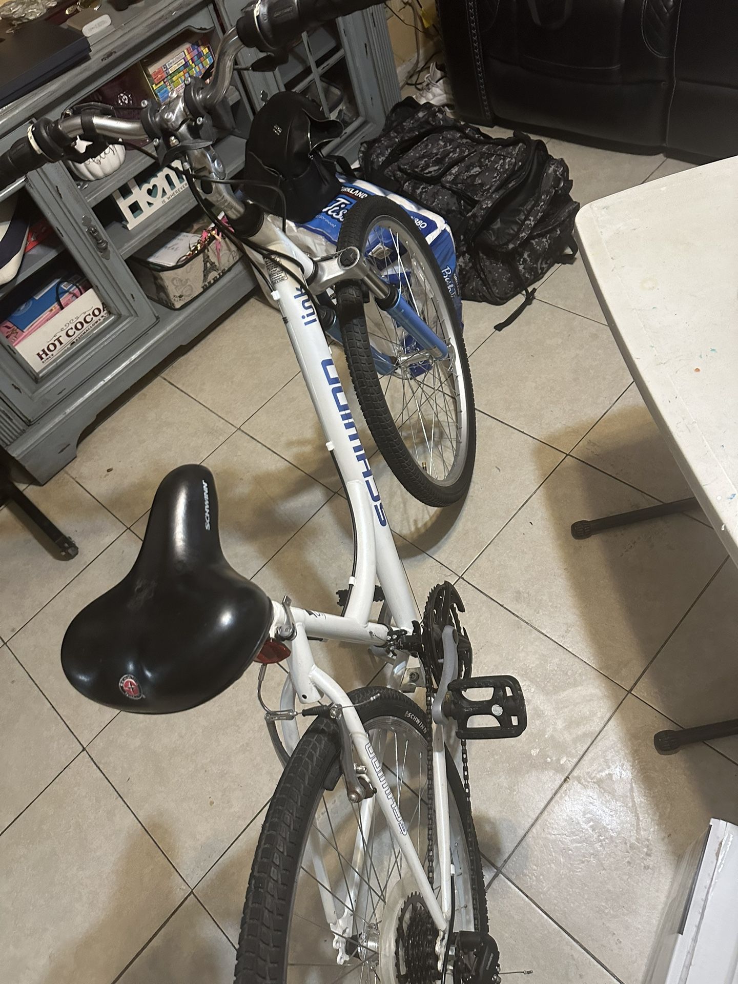 Schwinn 26'' Women's Schwinn Link Comfort Bike