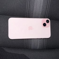 iPhone 15 (Pink)  READ DESCRIPTION⚠️