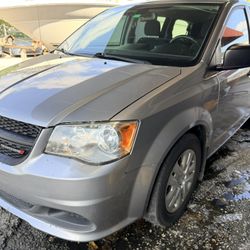 Dodge Grand Caravan SE 2019
