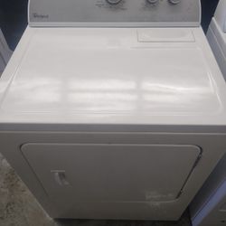 Whirlpool Dryer