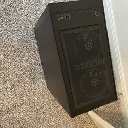 Gaming Tower - Computer - Skytech