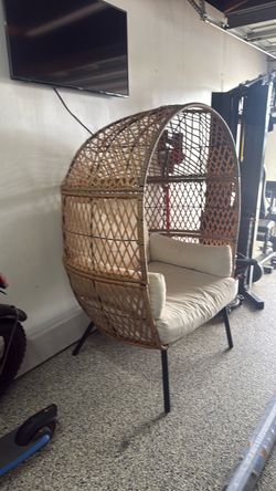 Egg Chair