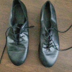 Women Tap Shoes