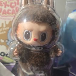 La Bubu Macaron Secret 