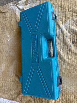 Makita Sawzall