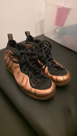 Nike Air Foamposite One