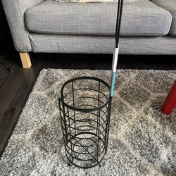 Toilet Paper Holder (New never used)