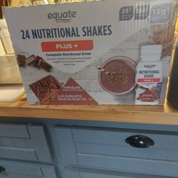 Equate Protein Shake