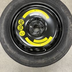 Spare Tire 