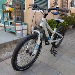 Selling Kid's Mountain Bike Tutti 20"