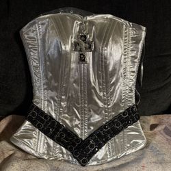 Homemade Corsets