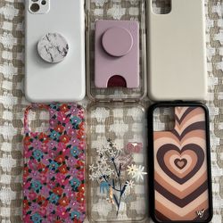 iPhone 11 Cases