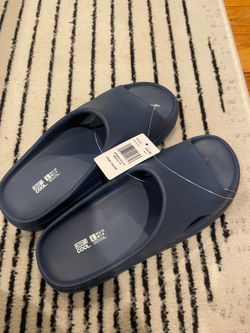 Men’s slide slipper