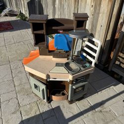 Little Tikes Kitchen 