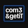 Com3&GetîT