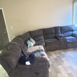 Sectional Couch