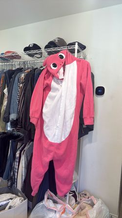 Mommy shark costum