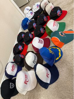24 Hats