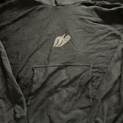 Donda Yeezy Hoodie