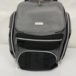 Baby Brezza Changing Station Diaper Bag