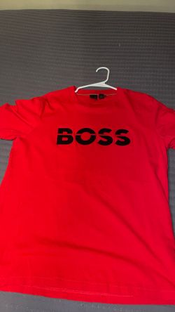 BOSS T-shirt M