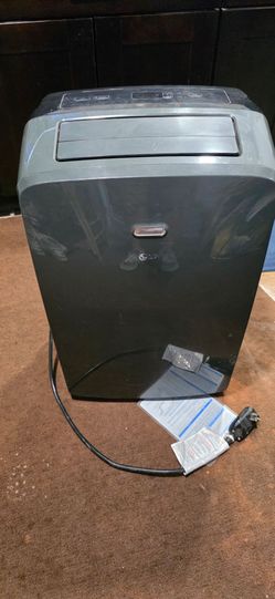 LG Portable AC